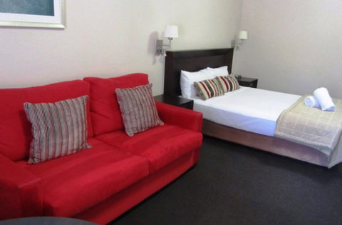 Country Comfort Toowoomba - Whitsundays Accommodation 4