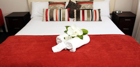 Country Comfort Toowoomba - Whitsundays Accommodation 6