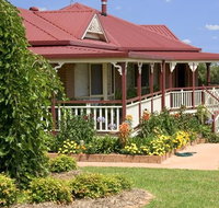 Rock-Al-Roy Bed and Breakfast - Whitsundays Accommodation