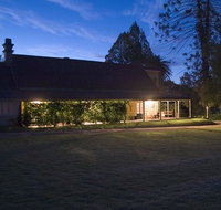 Taabinga Homestead - Whitsundays Accommodation