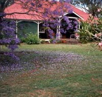 Minmore Farmstay Bed and Breakfast - Whitsundays Accommodation