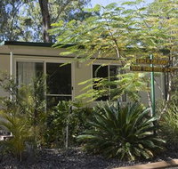 Barambah Bush Caravan Park - Whitsundays Accommodation