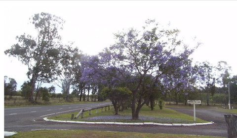 Nanango Caravan And Motorhome Park - Whitsundays Accommodation 4