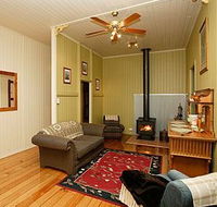 Bunyip Springs Farmstay - Whitsundays Accommodation