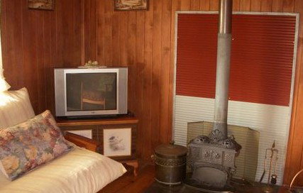 Bunyip Springs Farmstay - Whitsundays Accommodation 3