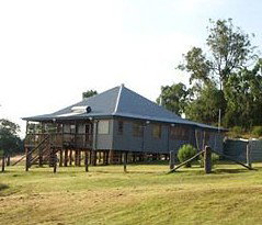 Bunyip Springs Farmstay - Whitsundays Accommodation 5