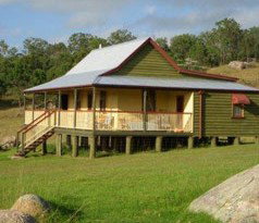 Bunyip Springs Farmstay - Whitsundays Accommodation 6