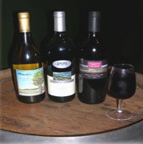 Moorlands Country Retreat - Whitsundays Accommodation 1