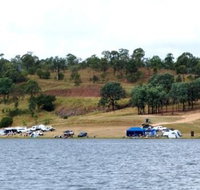 Lake Boondooma Camping and Recreation Park - Whitsundays Accommodation