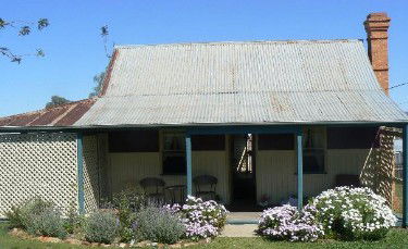 Rachels Cottage - Whitsundays Accommodation 5