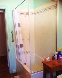 Harristown Guest Rooms - Whitsundays Accommodation 3