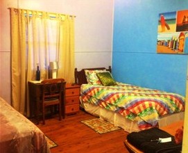 Harristown Guest Rooms - Whitsundays Accommodation 4