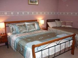 Harristown Guest Rooms - Whitsundays Accommodation 5