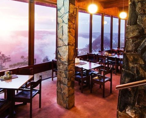 Binna Burra Mountain Lodge - Whitsundays Accommodation 1