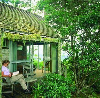 Binna Burra Mountain Lodge - Whitsundays Accommodation 3