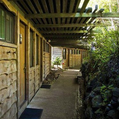 Binna Burra Mountain Lodge - Whitsundays Accommodation 4