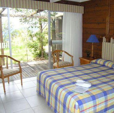 Binna Burra Mountain Lodge - Whitsundays Accommodation 5