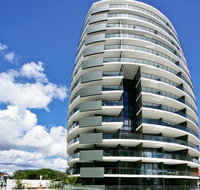 Ambience on Burleigh Beach - Whitsundays Accommodation