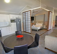 Gold Coast Tourist Parks Burleigh Beach - Whitsundays Accommodation
