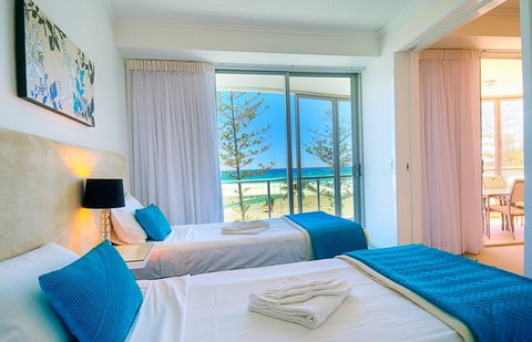 Reflection Tower Two - Whitsundays Accommodation 2