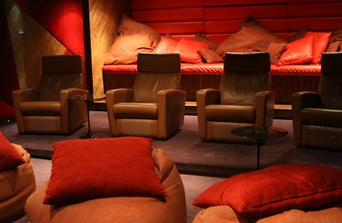 Reflection Tower Two - Whitsundays Accommodation 4