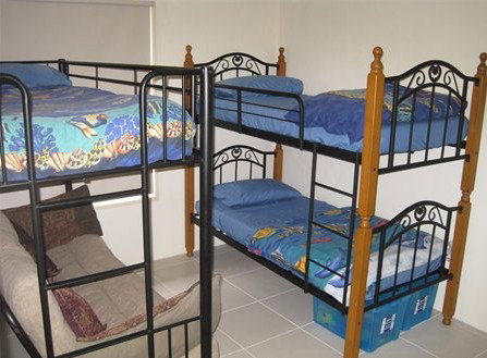 Broadwater Views - Whitsundays Accommodation 1