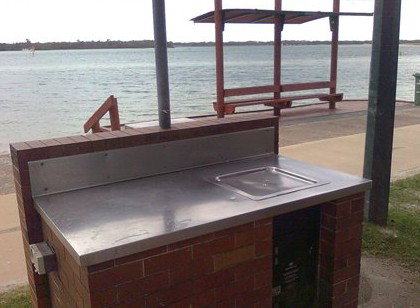 Broadwater Views - Whitsundays Accommodation 2