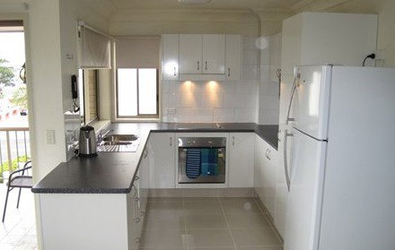 Broadwater Views - Whitsundays Accommodation 5