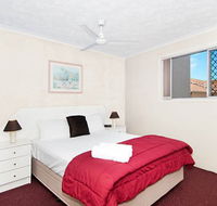 Champelli Palms Luxury Apartments - Whitsundays Accommodation