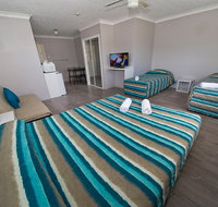 Burleigh Gold Coast Motel - Whitsundays Accommodation