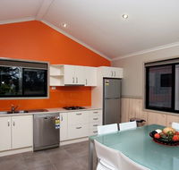 Gold Coast Tourist Parks Broadwater - Whitsundays Accommodation