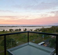 Aqualine Apartments - Whitsundays Accommodation