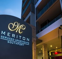Meriton Serviced Apartments Southport - Whitsundays Accommodation