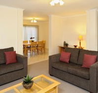 Apartments  Forest Hill - Whitsundays Accommodation