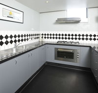 Sleep and Go Hotel Preston - Whitsundays Accommodation