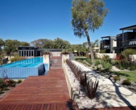 Aqua Resort - Whitsundays Accommodation 0