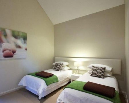 Aqua Resort - Whitsundays Accommodation 5