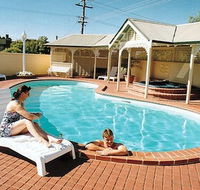 Best Western Clifton  Grittleton Lodge - Whitsundays Accommodation