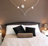 Cloud Nine Spa Chalets - Whitsundays Accommodation