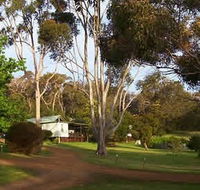 Coraki Holiday Cottages - Whitsundays Accommodation