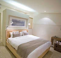 Injidup Spa Retreat - Whitsundays Accommodation