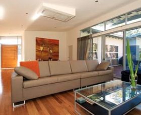Yallingup WA Whitsundays Accommodation