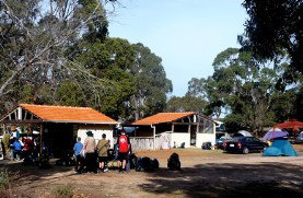 Mt Trio - Stirling Range National Park - Whitsundays Accommodation 1