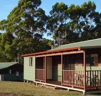 Tinglewood Cabins - Whitsundays Accommodation