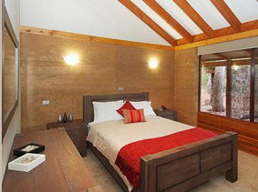 Woodstone Cottages - Whitsundays Accommodation 2