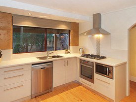 Woodstone Cottages - Whitsundays Accommodation 3