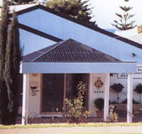 Archipelago Apartments