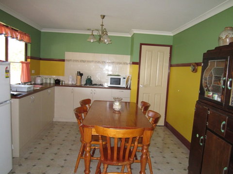 Lavendale Farmstay And Cottages - Whitsundays Accommodation 1