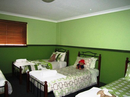Lavendale Farmstay And Cottages - Whitsundays Accommodation 5