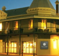 The York Heritage Hotel and Terraces - Whitsundays Accommodation
